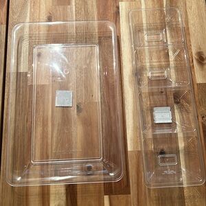 Celebrate Serving Trays